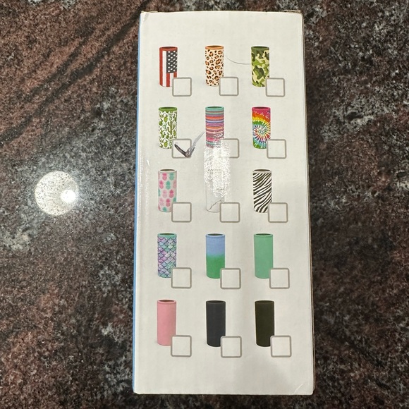 NWT Cactus slim can koozie - Picture 3 of 8